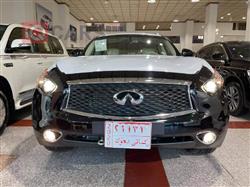 انفنتي QX70
